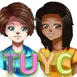 TUYC logo
