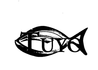TUYO logo
