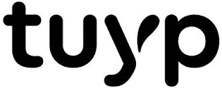 TUYP logo