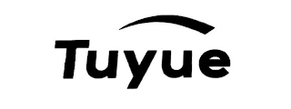 TUYUE logo