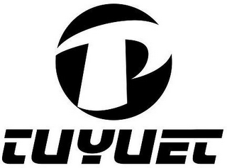 TUYUET logo