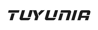 TUYUNIA logo