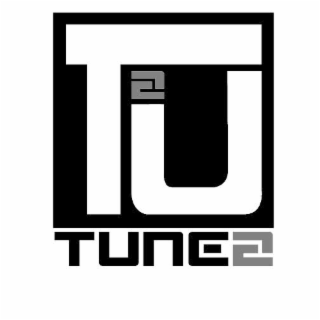 TUZ TUNEZ logo