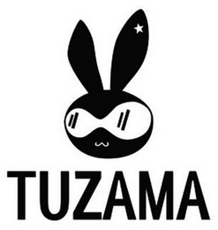 TUZAMA logo