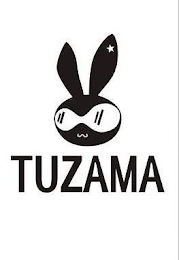 TUZAMA logo