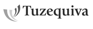 TUZEQUIVA logo