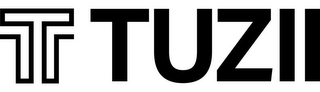 TUZII logo