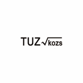 TUZKOZS logo