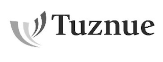 TUZNUE logo