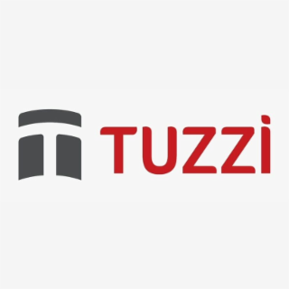 TUZZI logo