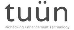 TUÜN BIOHACKING ENHANCEMENT TECHNOLOGY logo