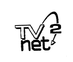 TV 2 NET logo