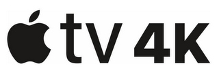 TV 4K logo