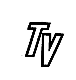 TV logo