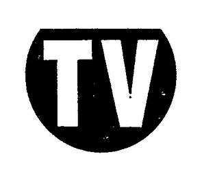 TV logo