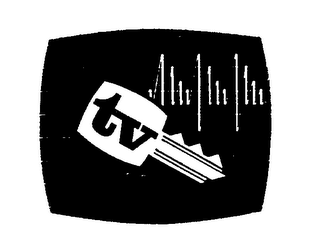 TV logo