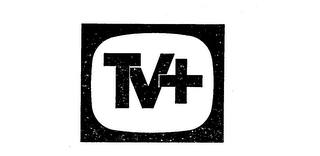 TV+ logo