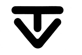 TV logo