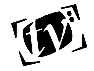 TV logo