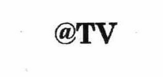 @TV logo
