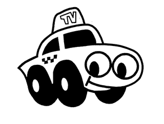 TV logo