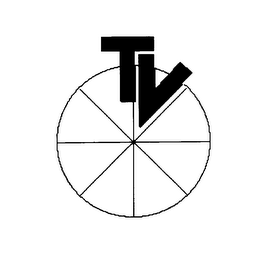TV logo