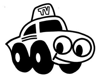 TV logo