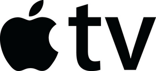 TV logo