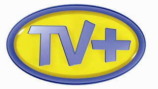 TV+ logo