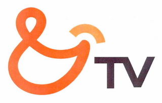 TV logo