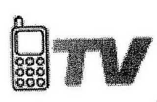 TV logo