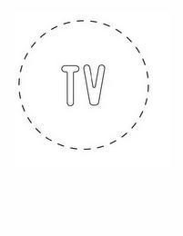 TV logo