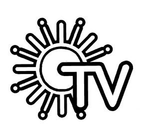 TV logo