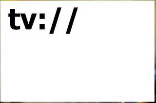 TV:// logo