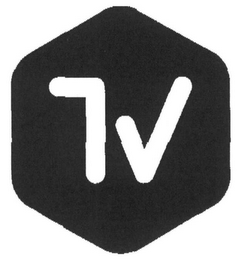 TV logo