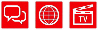 TV logo