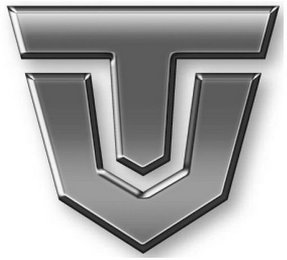TV logo