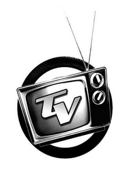 TV logo
