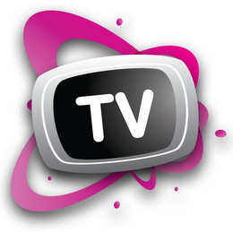 TV logo