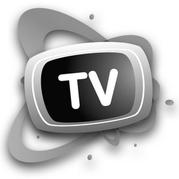 TV logo