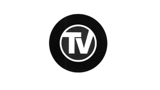 TV logo