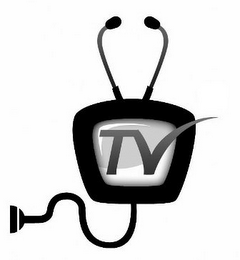TV logo