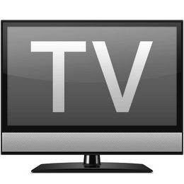 TV logo