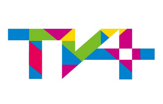 TV+ logo
