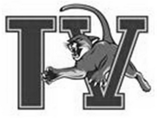 TV logo