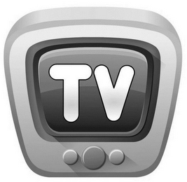 TV logo