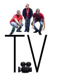 TV logo