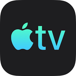 TV logo
