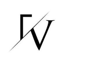 T/V logo