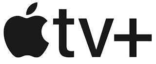TV + logo